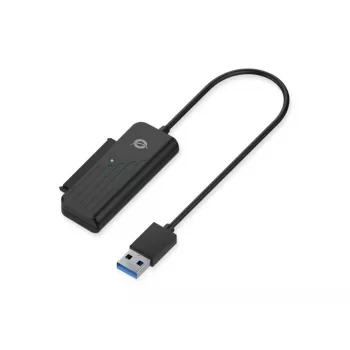 Conceptronic ABBY01B USB 3.0 uz SATA adapteris