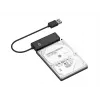 Conceptronic ABBY01B USB 3.0 uz SATA adapteris