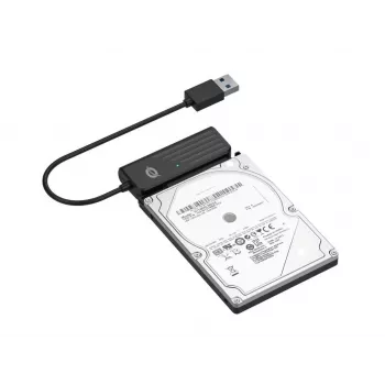 Conceptronic ABBY01B USB 3.0 uz SATA adapteris