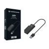 Conceptronic ABBY01B USB 3.0 uz SATA adapteris