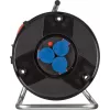 Kabeļa spole Brennenstuhl 1098540001 40 m Melna Plastmasa