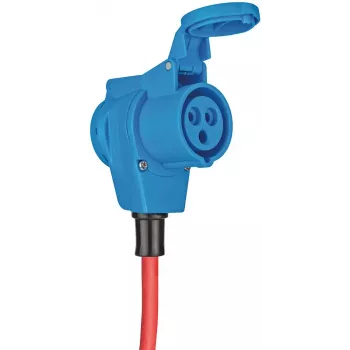 Kabeļa spole Brennenstuhl 1182470100, 23 m, 230 V