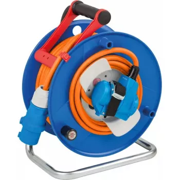 Kabeļa spole Brennenstuhl 1182470100, 23 m, 230 V