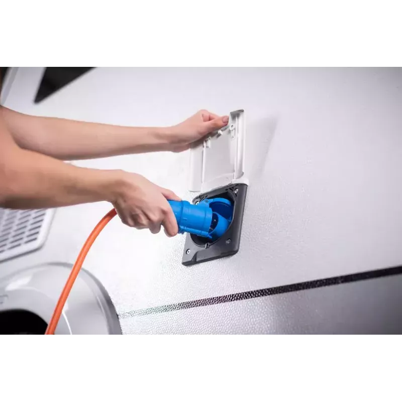Strāvas pagarinātājs Brennenstuhl 1132910025 1,5 m, IEC E tips, F kontaktdakša