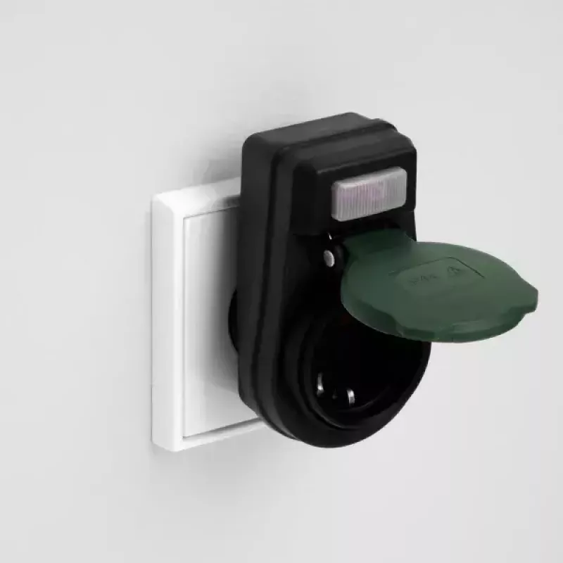 REV 20190502 Melna kontaktligzda F tips
