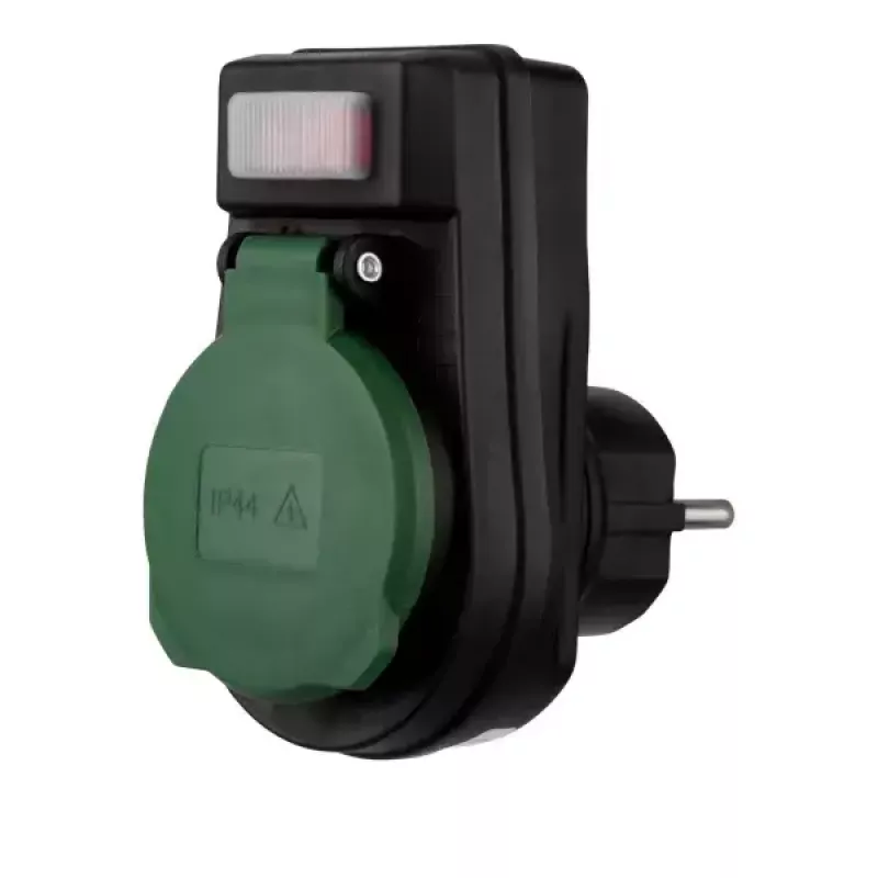 REV 20190502 Melna kontaktligzda F tips