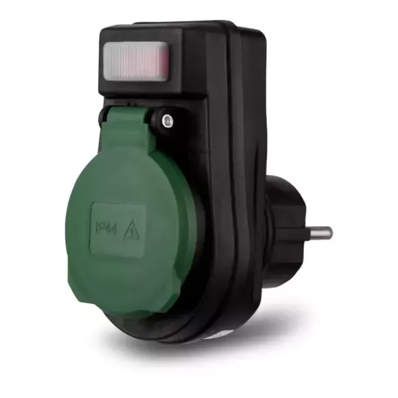 REV 20190502 Melna kontaktligzda F tips