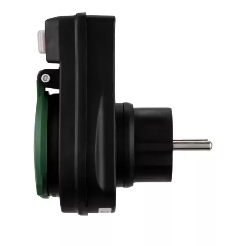REV 20190502 Melna kontaktligzda F tips
