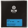 B+W BASIC 010 UV filtrs 8,2 cm Melns