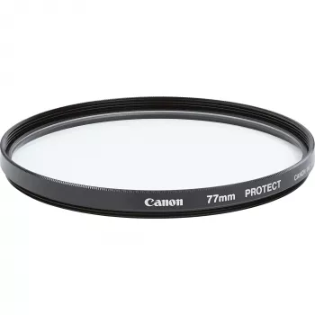 Canon 77 mm aizsargfiltrs objektīvam