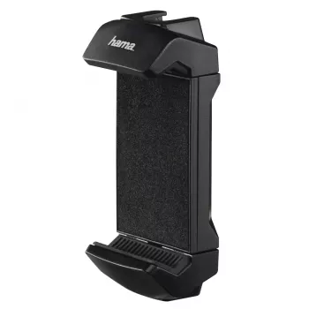 Hama Smartphone- / Tablet- Mount Pro 2in1 1/4