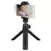 Hama Smartphone- / Tablet- Mount Pro 2in1 1/4
