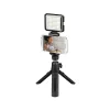Hama Smartphone- / Tablet- Mount Pro 2in1 1/4