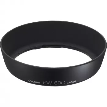 Canon EW-60C objektīva saules aizsargs