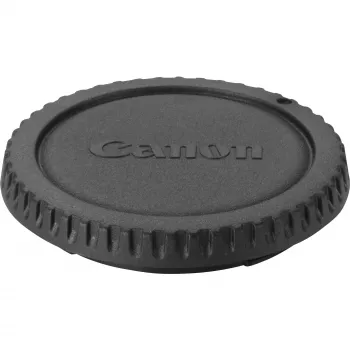 Canon R-F-3 kameras korpusa vāciņš