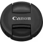 Canon EF-S35 objektīva priekšējā vāciņa