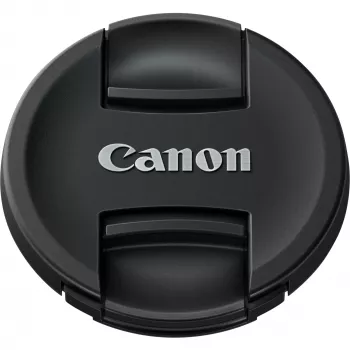 Canon E-67II objektīva vāciņš 67mm
