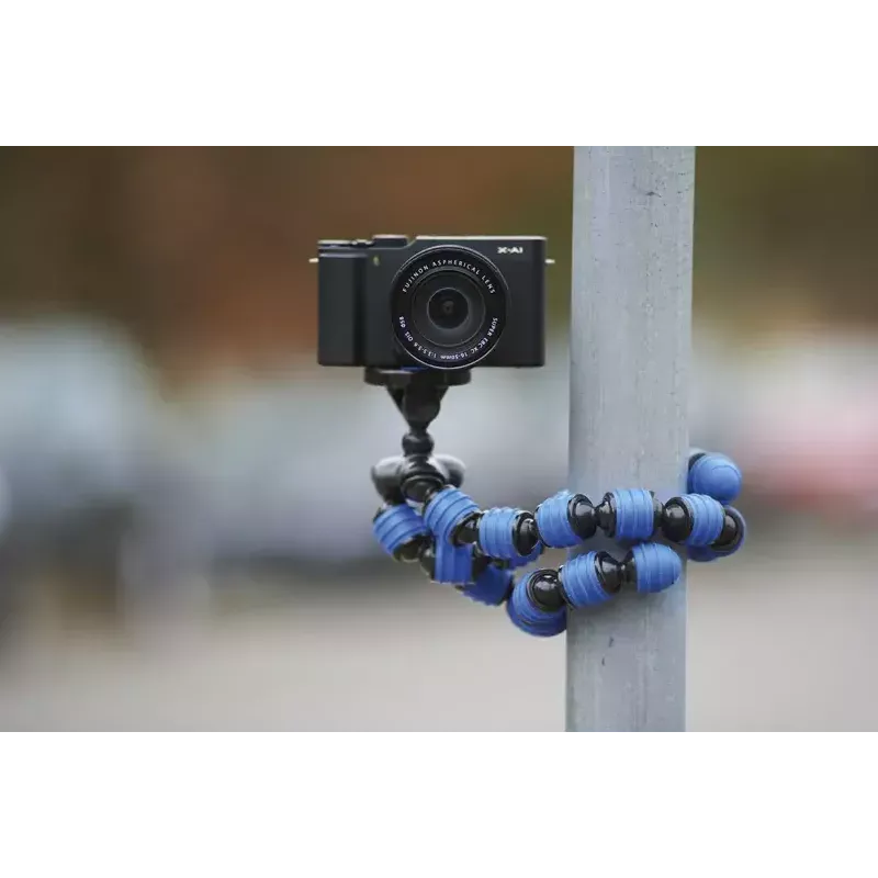 Statīvs Cullmann Alpha 350 mobile Black Blue