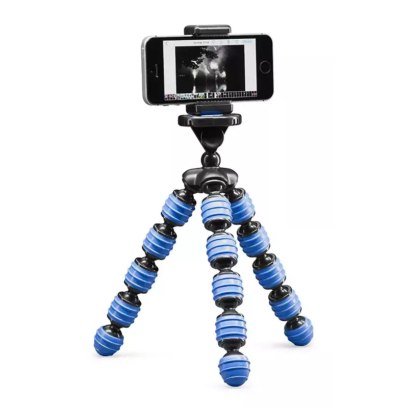 Statīvs Cullmann Alpha 350 mobile Black Blue