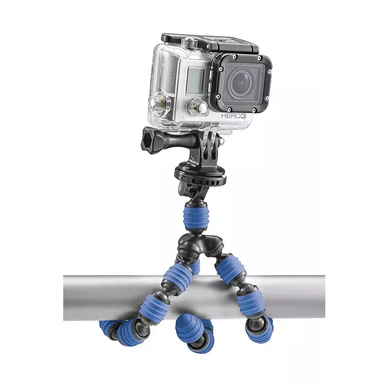 Statīvs Cullmann Alpha 350 mobile Black Blue