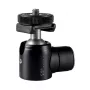 Tripod galva Cullmann CB2.7 Melna Alumīnijs Maksimālā slodze 1 kg