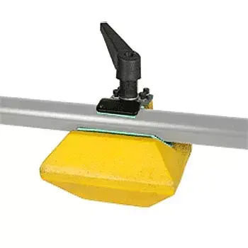 Walimex 13739 pretsvars 4.4 kg stieņiem un strēles statīviem