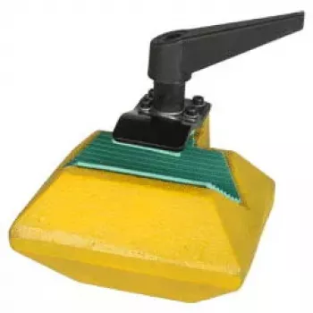 Walimex 13739 pretsvars 4.4 kg stieņiem un strēles statīviem