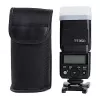 Godox TT350O zibspuldze Olympus/Micro Four Thirds kamerām, melna