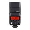 Godox TT350O zibspuldze Olympus/Micro Four Thirds kamerām, melna