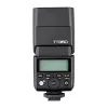 Godox TT350O zibspuldze Olympus/Micro Four Thirds kamerām, melna