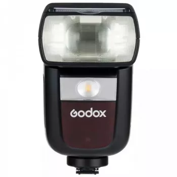 Godox Ving V860III-S zibspuldze Sony kamerām, melna