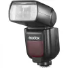 Godox TT685II/S TTL zibspuldze Sony kamerām, GN60, 2,4 GHz Godox X, HSS 1/8000 s, melna