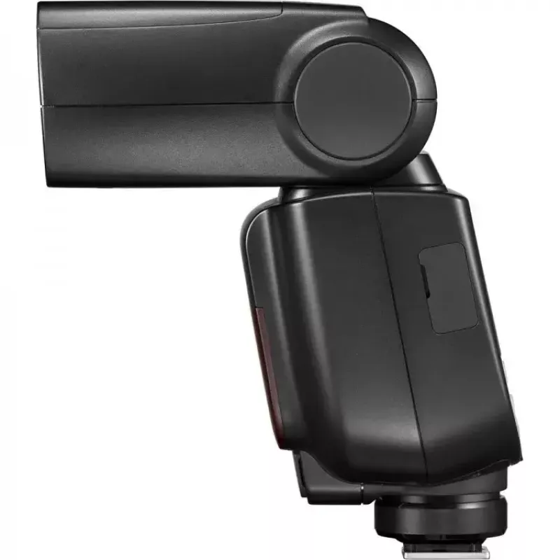 Godox TT685II/S TTL zibspuldze Sony kamerām, GN60, 2,4 GHz Godox X, HSS 1/8000 s, melna