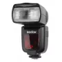 Godox TT685II/S Black kompakta zibspuldze Sony saderīga 405 g
