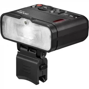 Makro zibspuldze Godox MF12 1,7 s pārlādēšanās 12 W jauda