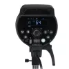 Godox DP1000III foto zibspuldze studijai 1000 Ws 1/800 s Melna