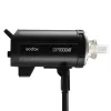 Godox DP1000III foto zibspuldze studijai 1000 Ws 1/800 s Melna