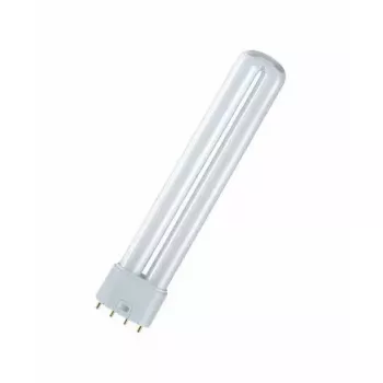 Osram DULUX dienasgaismas spuldze 55 W 2G11 Silta balta 4800 lm