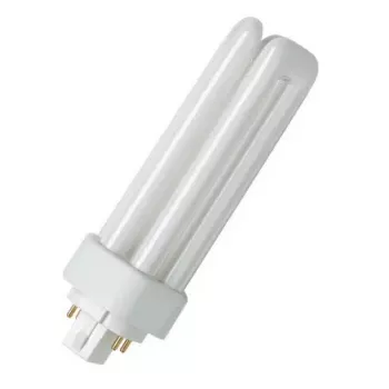 Osram Dulux dienasgaismas spuldze 26 W GX24q-3 Cool white 1800 lm