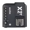 Bezvadu zibspuldzes sprūds Godox X2T Fuji