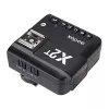 Bezvadu zibspuldzes sprūds Godox X2T Fuji