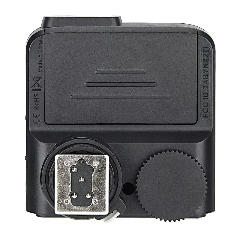 Bezvadu zibspuldzes sprūds Godox X2T Fuji