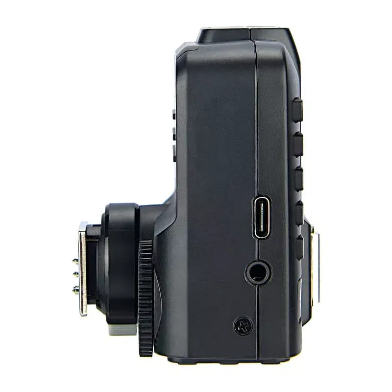 Bezvadu zibspuldzes sprūds Godox X2T Fuji