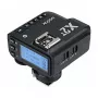 Bezvadu zibspuldzes sprūds Godox X2T Fuji