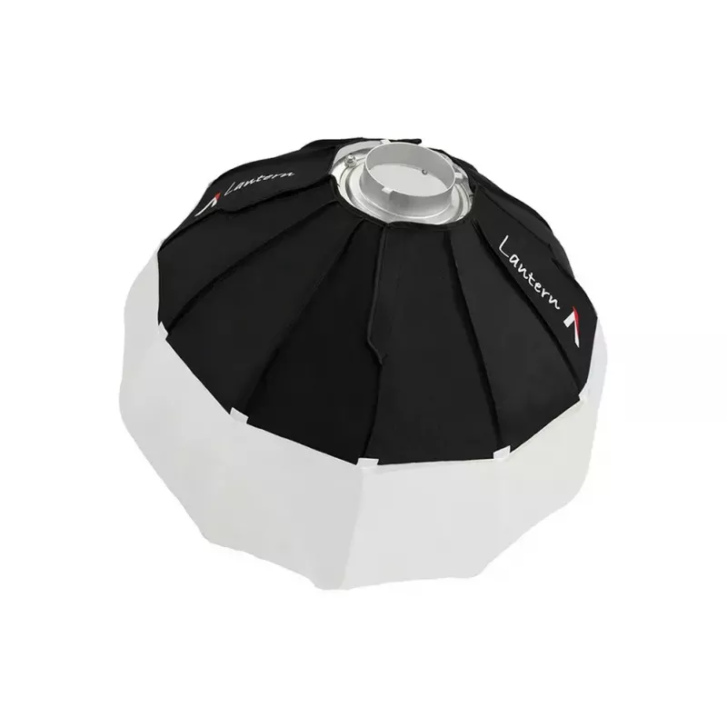 Aputure AP-LANTERN laterna 65cm melna/balta