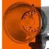 Filtru komplekts kameras objektīvam Walimex 16863 300 mm Daudzkrāsains