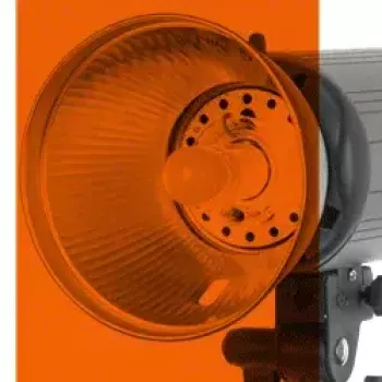Filtru komplekts kameras objektīvam Walimex 16863 300 mm Daudzkrāsains