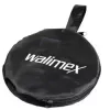 Reflektors Walimex 17689 Apaļš Zelts Sudrabs 56 cm