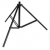 Walimex pro FT-8051 gaismas statīvs, 260 cm, melns