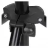 Walimex pro FT-8051 gaismas statīvs, 260 cm, melns